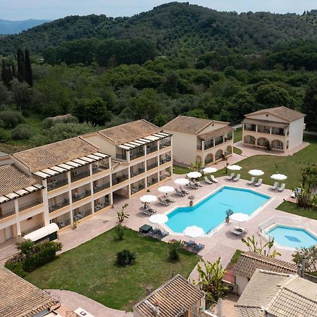 Hotel Corfu Andromeda By Konnect, Sidari Peroulades  Extérieur photo